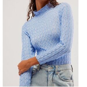 Free people body suit